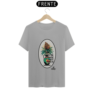Nome do produto Camiseta Eu sou