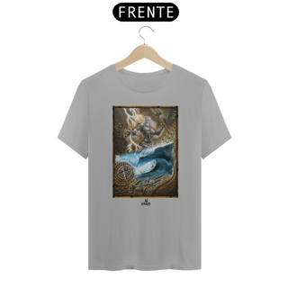 Nome do produto Camiseta Storm- Marcio Ito