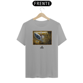 Nome do produto Camiseta Light House - Marcio Ito