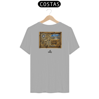 Nome do produto Camiseta Ozzy Land - Marcio Ito