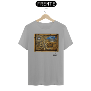 Nome do produto Camiseta Ozzy Land - Marcio Ito