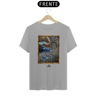 Nome do produto Camiseta Big Wave - Marcio Ito