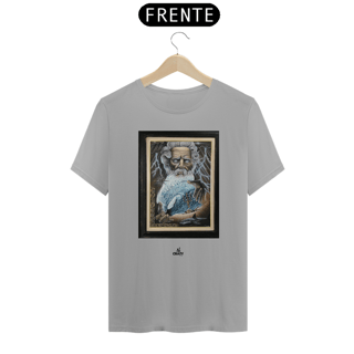 Nome do produto Camiseta Poseidon - Marcio Ito