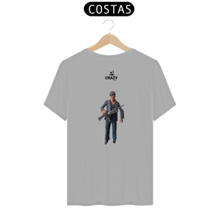Nome do produto Camiseta Tony Montana
