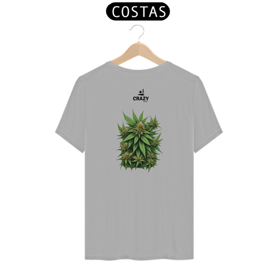 Camiseta Flores - Flavio Bottiglieri