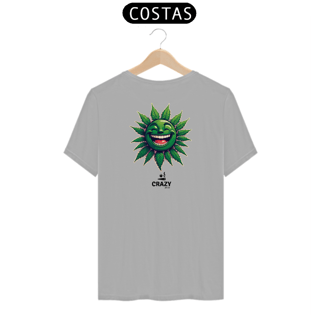 Nome do produto Camiseta Erva Boa - Flavio Bottiglieri
