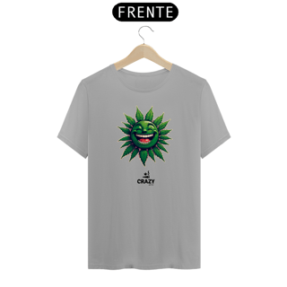 Nome do produto Camiseta Erva Boa - Flavio Bottiglieri