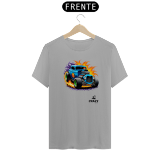 Nome do produto Camiseta Hot - Flavio Bottiglieri