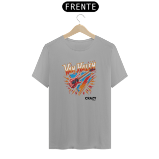 Nome do produto Camiseta Van Halen - Flavio Bottiglieri