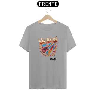 Nome do produto Camiseta Van Halen - Flavio Bottiglieri