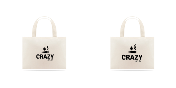 Ecobag Crazy