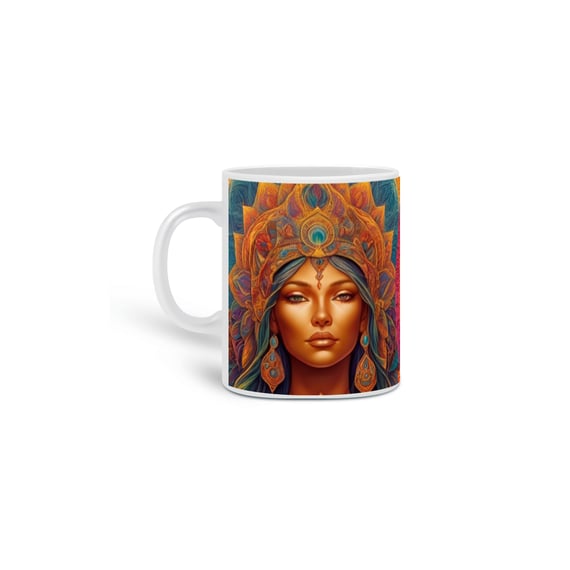 Caneca Deuses