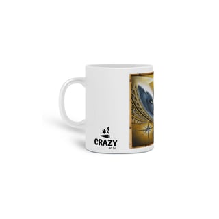 Nome do produto Caneca Light House - Marcio Ito