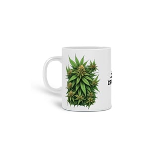 Nome do produto Caneca Flor - Flavio Bottiglieri