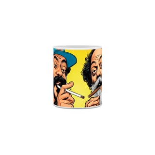 Nome do produto Caneca Cheech