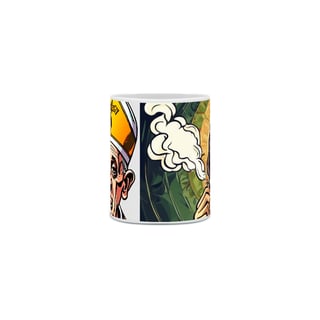 Nome do produto Caneca Papa Jesus