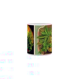 Nome do produto Caneca Buda Cookies