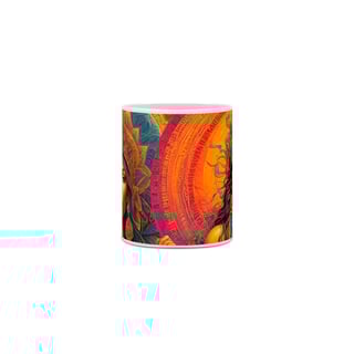 Nome do produto Caneca Deuses