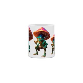 Nome do produto Caneca Gollun Melo