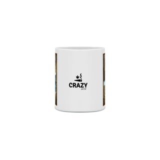 Nome do produto Caneca Storm- Marcio Ito