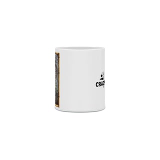 Nome do produto Caneca Big Wave - Marcio Ito