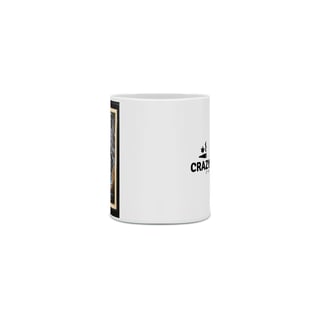 Nome do produto Caneca Poseidon - Marcio Ito