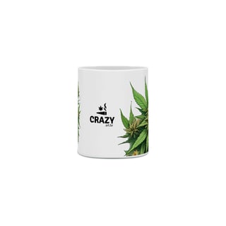 Nome do produto Caneca Flor - Flavio Bottiglieri
