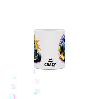 Nome do produto Caneca Hot - Flavio Bottiglieri
