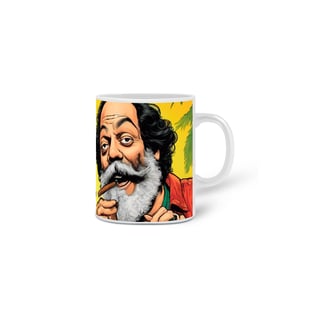 Nome do produto Caneca Cheech