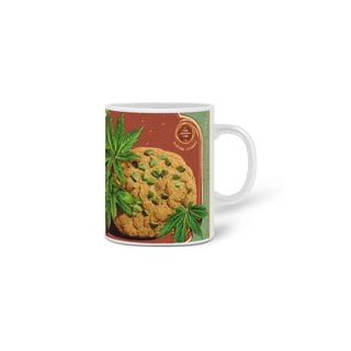 Nome do produto Caneca Buda Cookies
