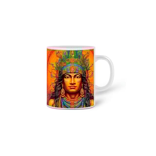 Nome do produto Caneca Deuses