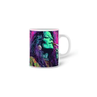 Nome do produto Caneca Snoop e Janes