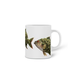 Nome do produto Caneca Skunk Fish