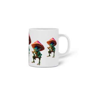 Nome do produto Caneca Gollun Melo