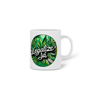 Nome do produto Caneca Jardineiro