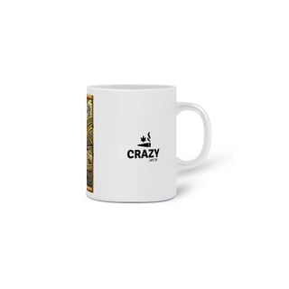 Nome do produto Caneca White Shark Marcio Ito