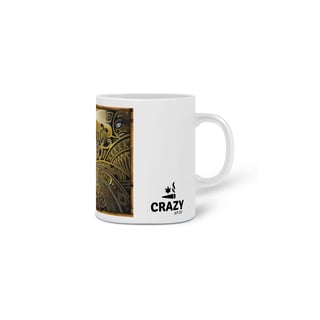Nome do produto Caneca Light House - Marcio Ito