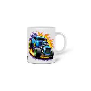 Nome do produto Caneca Hot - Flavio Bottiglieri