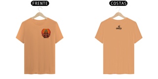 Nome do produto Deus Asteca T-Shirt