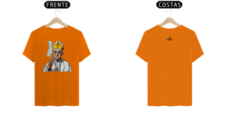 Nome do produto Papa T-Shirt