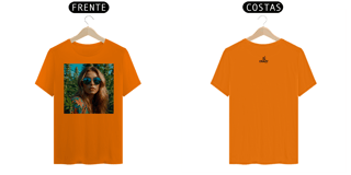 Nome do produto Chapada na plantação - T-Shirt