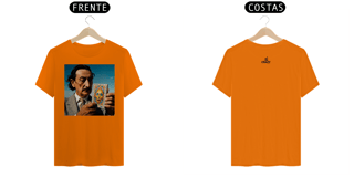 Nome do produto Salvador T-Shirt