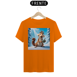 Nome do produto Era do Gelo T-Shirt