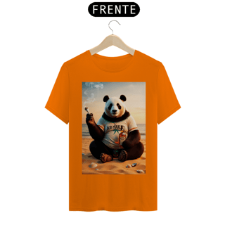 Nome do produto Panda T-Shirt