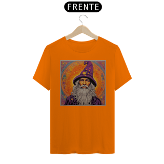 Nome do produto Mago  ChapadoT-Shirt 