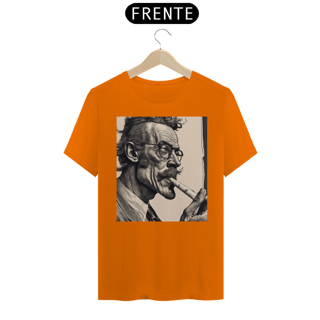 Nome do produto Walter T-Shirt