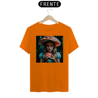 Nome do produto Alice T-Shirt