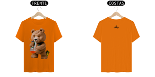 Nome do produto Ted T-Shirt