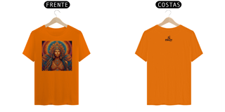 Nome do produto Deusa Maia T-Shirt