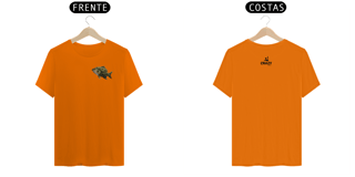 Nome do produto Camiseta Peixe Skunk
